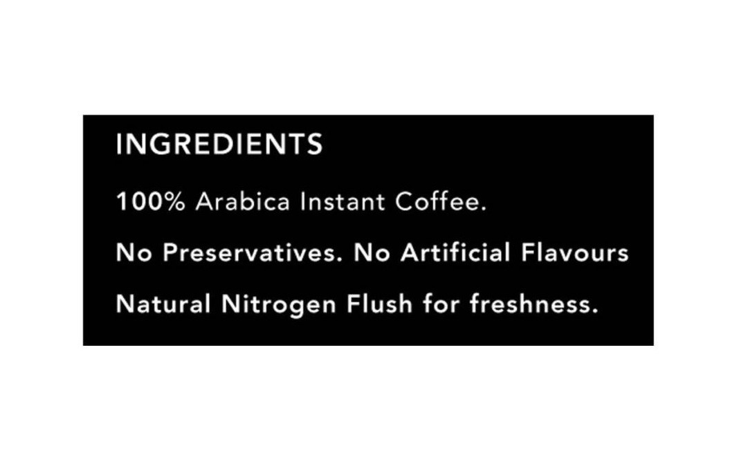 Colombian Brew Instant Coffee    Pack  50 grams